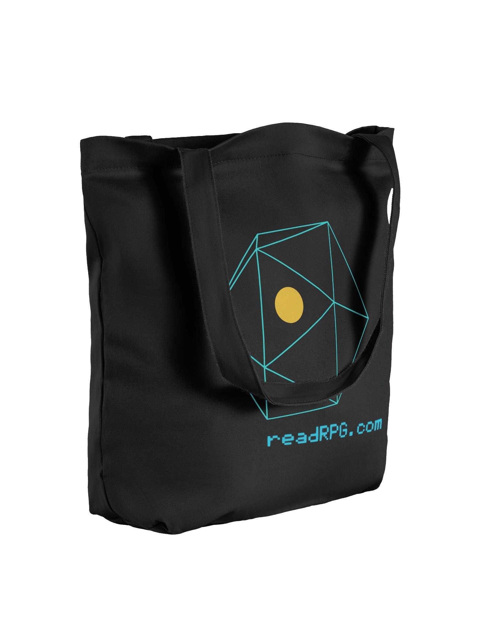 readRPG Tote product image (4)