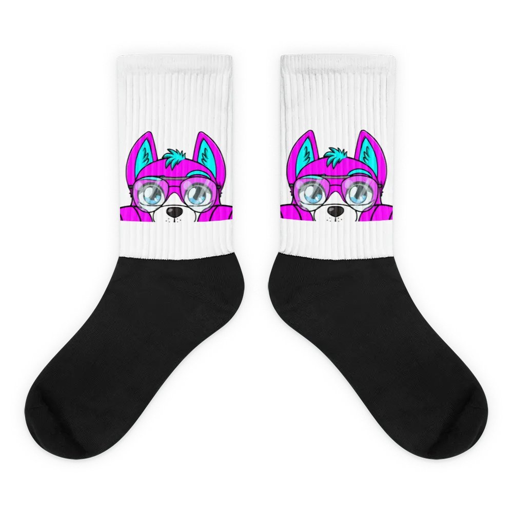 Toddles Socks product image (1)