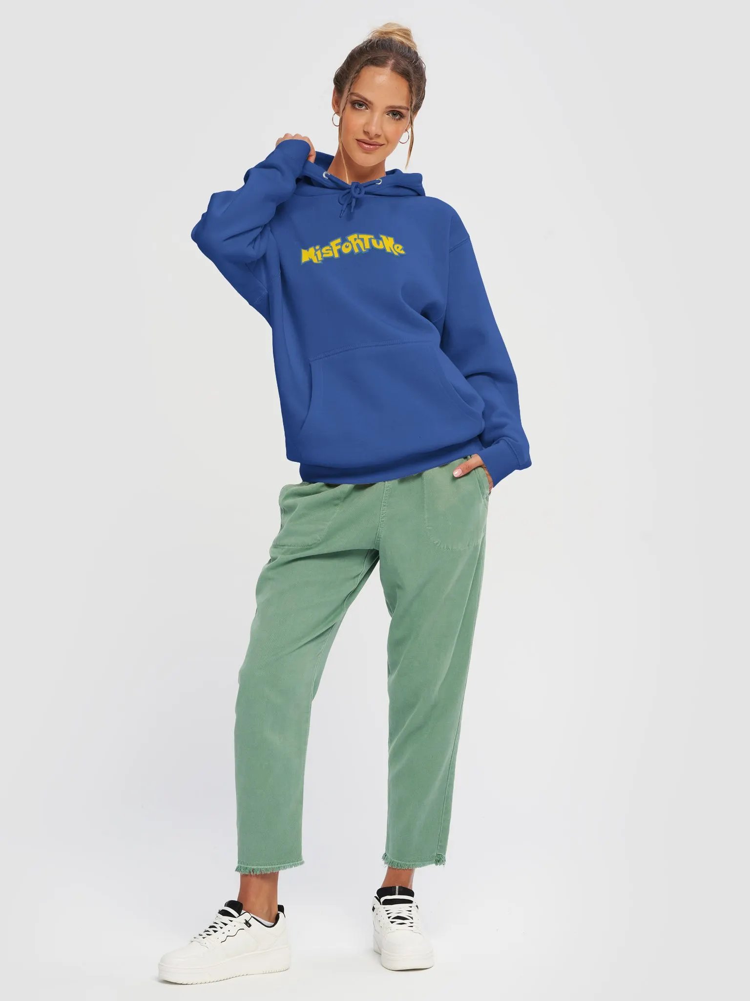 Pocket Monsters Hoodie product image (5)
