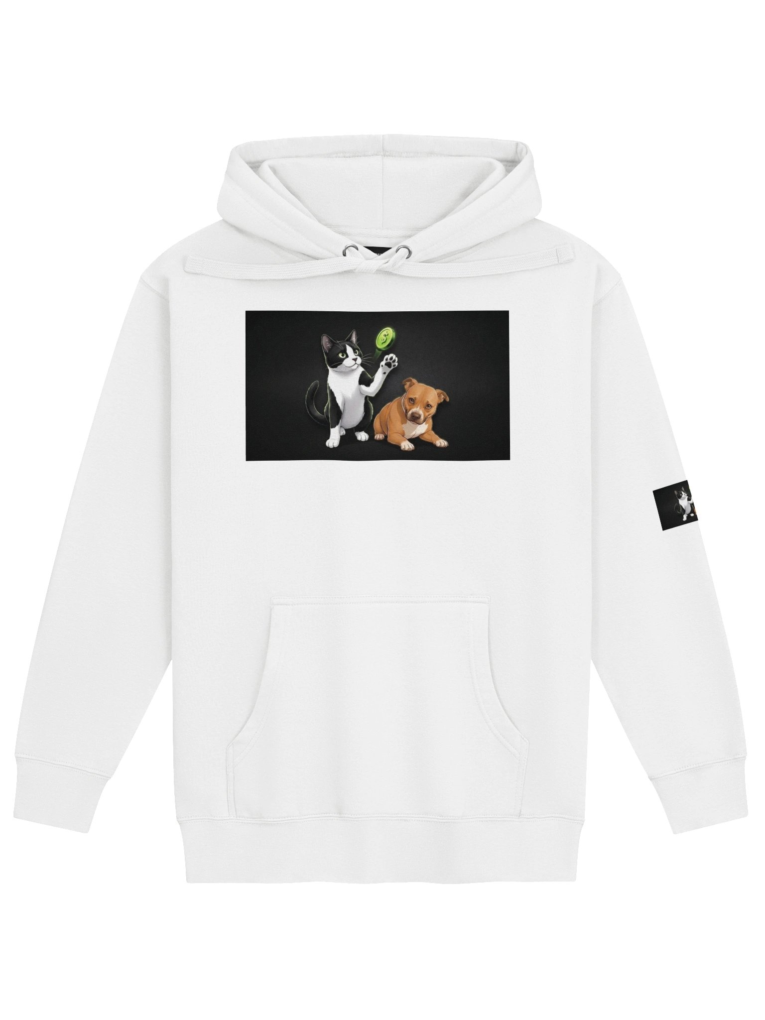 Hoodie product image (1)