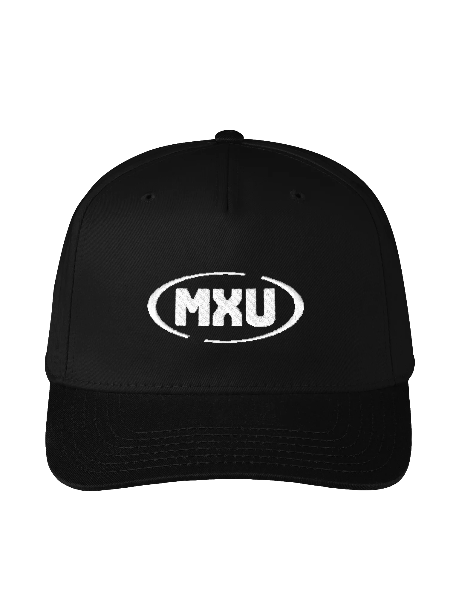 Mid Profile Baseball Cap product image (1)