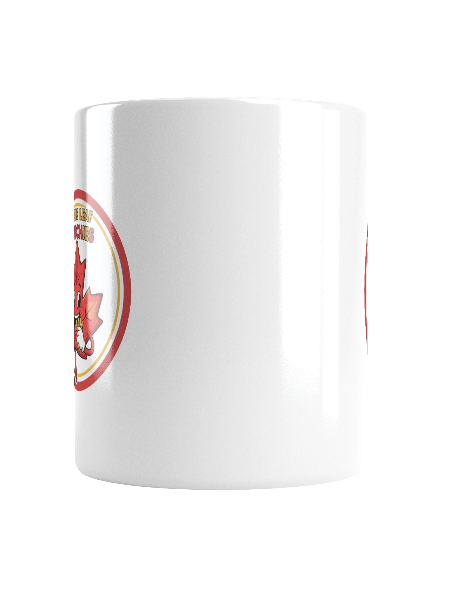 Maple Leaf Munchies Mug product image (17)