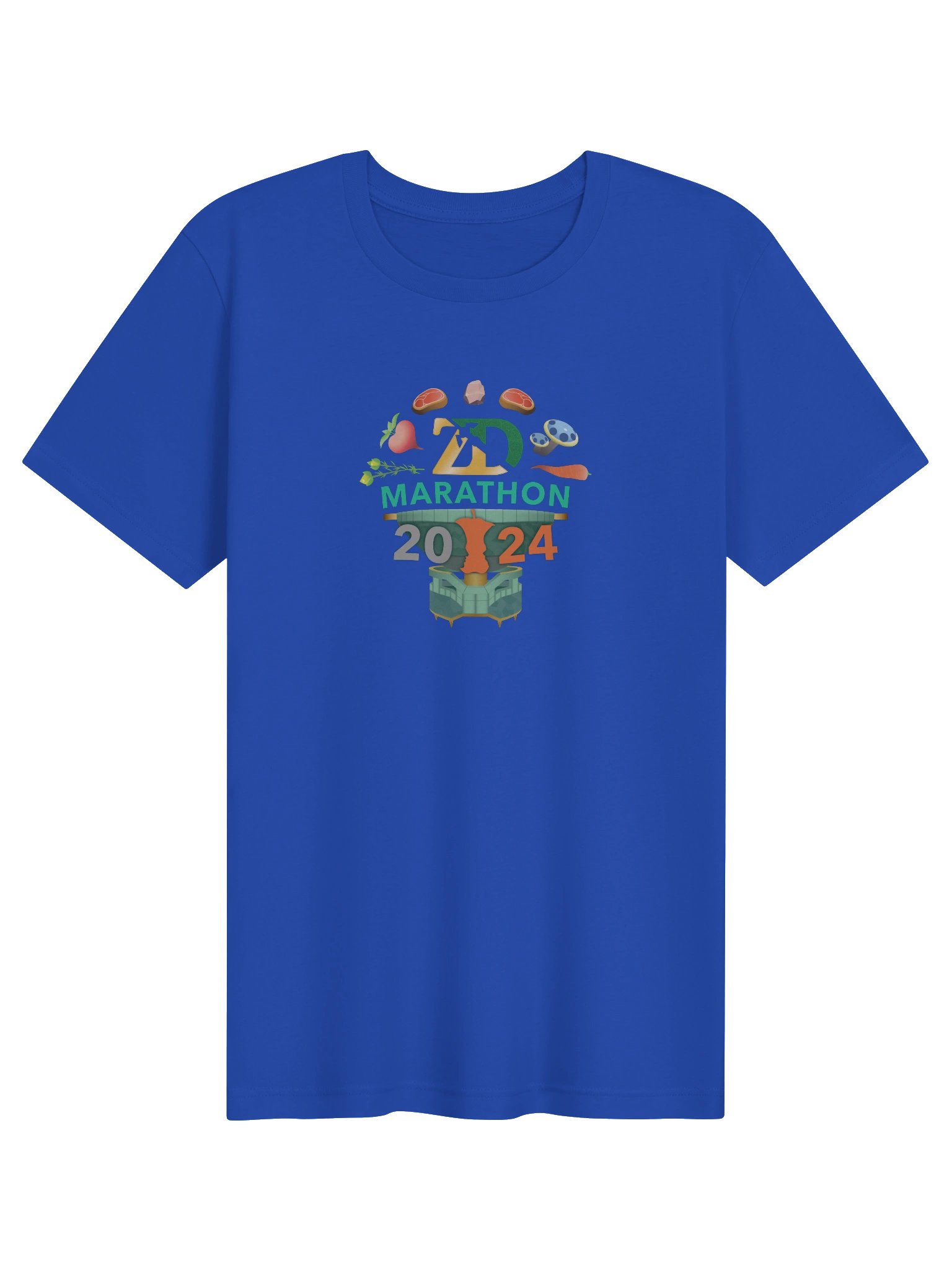 ZD Marathon 2024 product image (1)