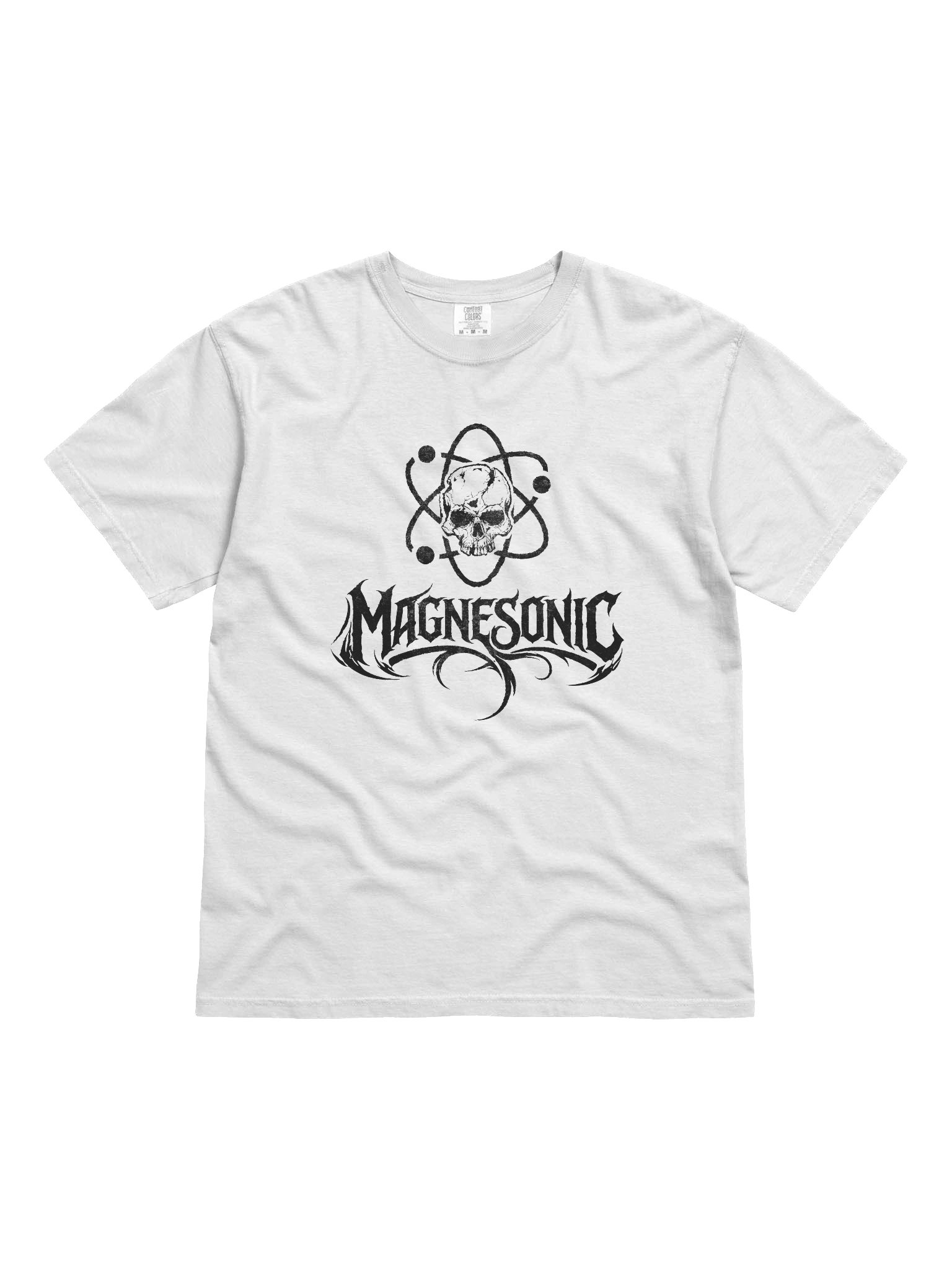 Logo - Black product image (1)