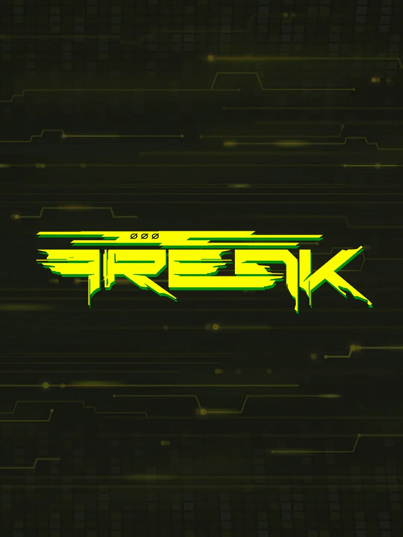 CyberFREAK Wallpapers product image (1)