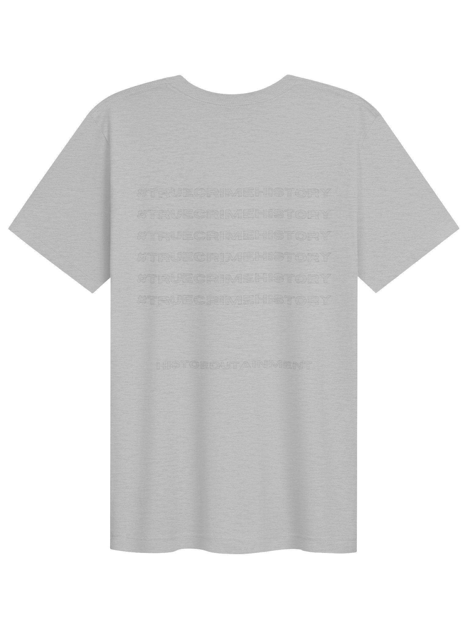 Criminal Minds of the Past Tee product image (12)