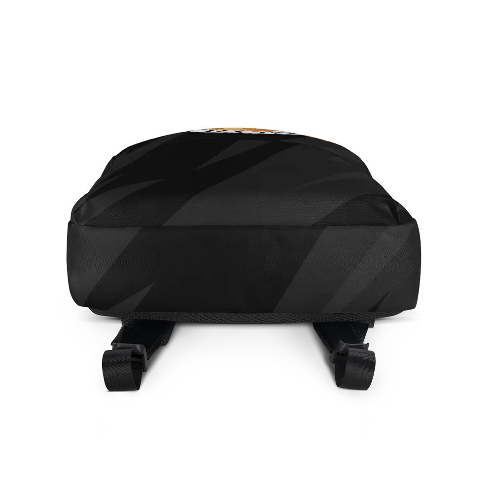 Warrior Strong Backpack product image (2)