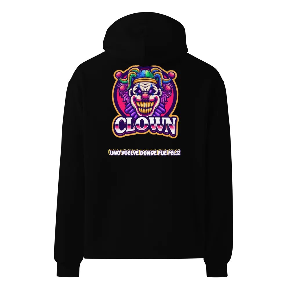 Sudadera canal twitch product image (3)