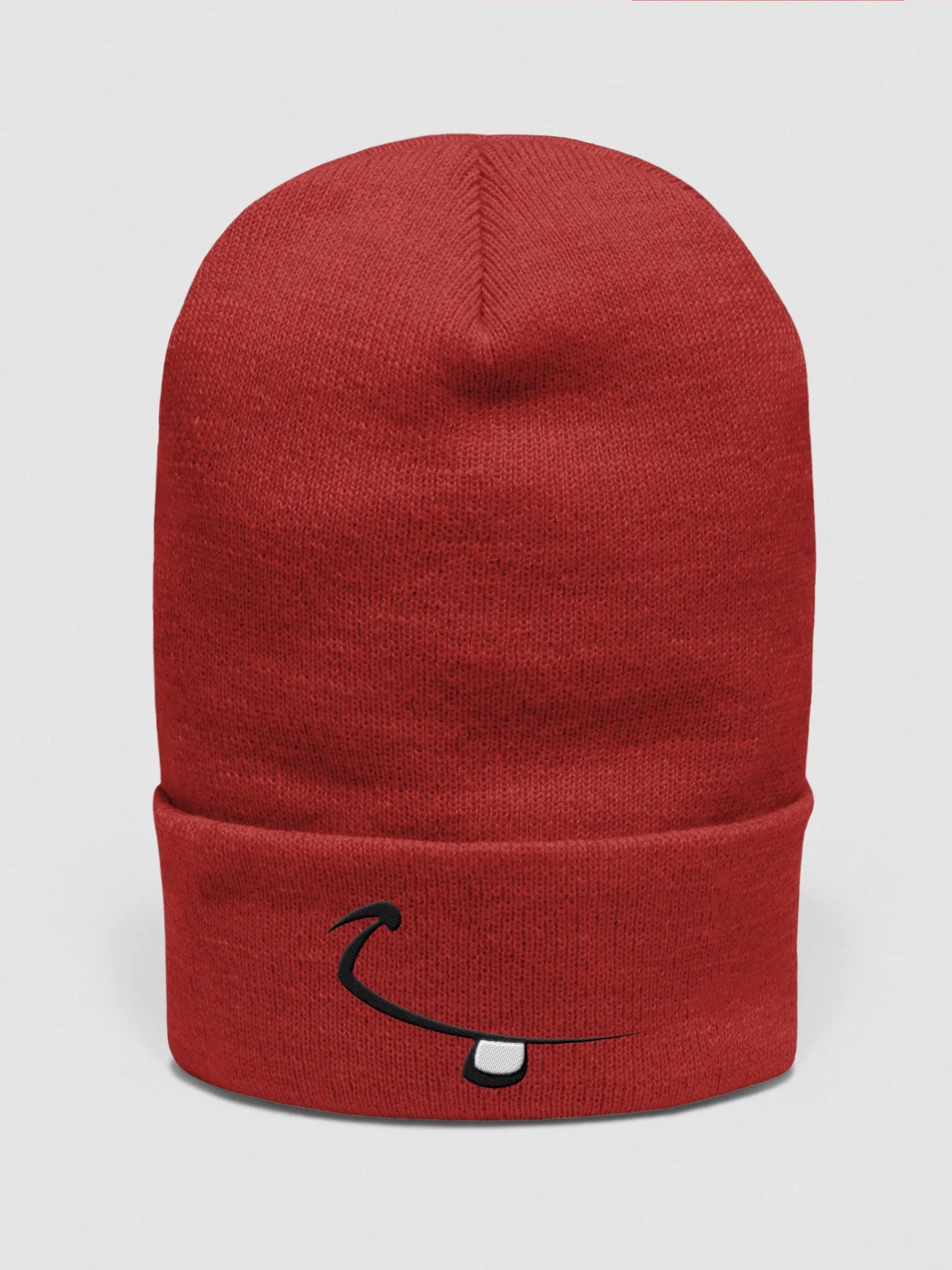 Smile Beanie product image (1)