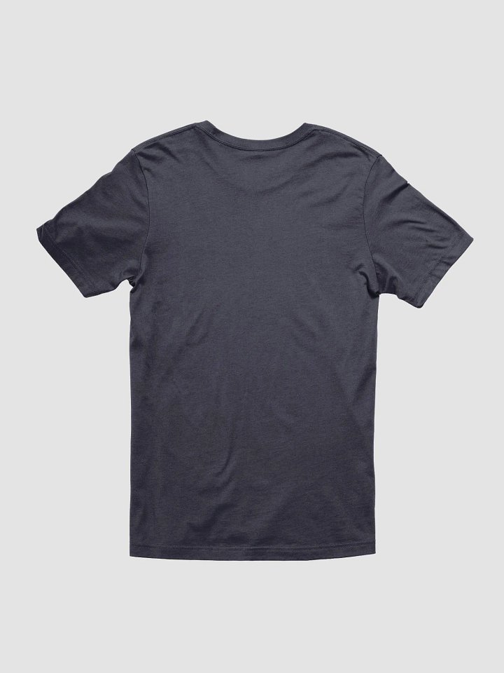 Support Los Angeles Bella + Canvas Unisex T-Shirt product image (2)