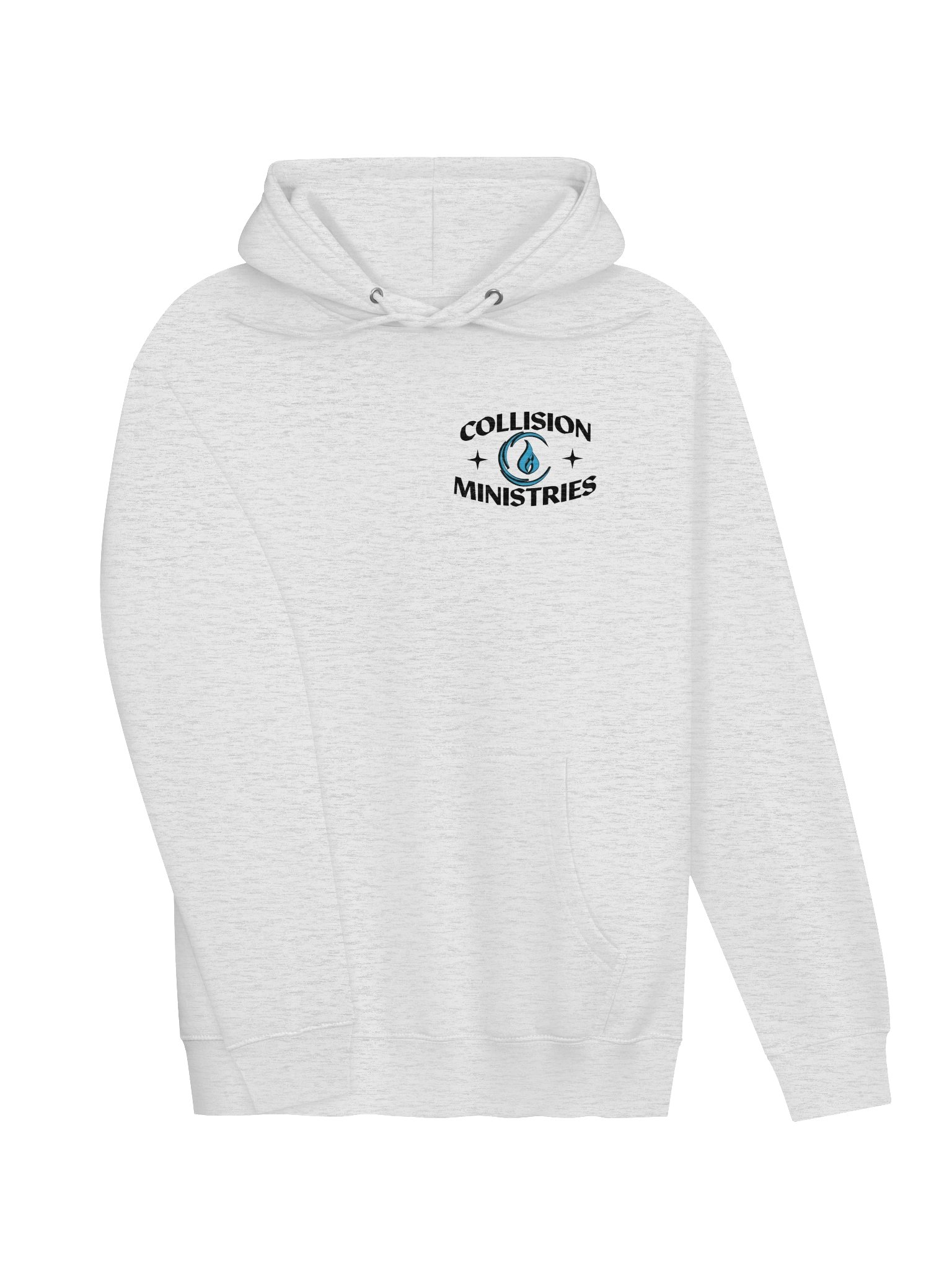 Jesus Tour Collision Hoodie product image (4)