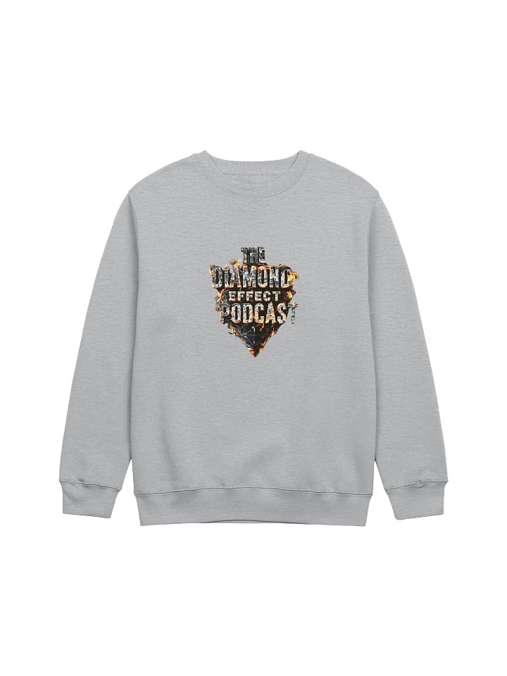The Diamond Effect Premium Crewneck Sweatshirt product image (1)