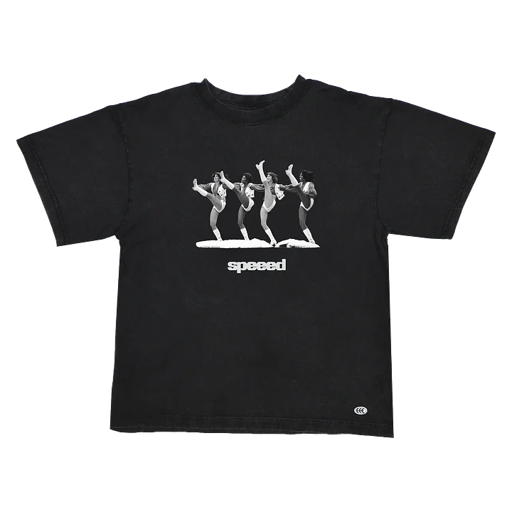 Cheerleader Tee product image (1)