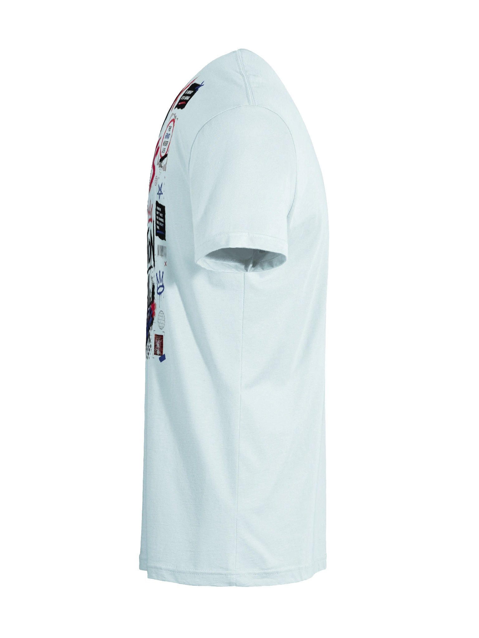 No limit Tee product image (19)
