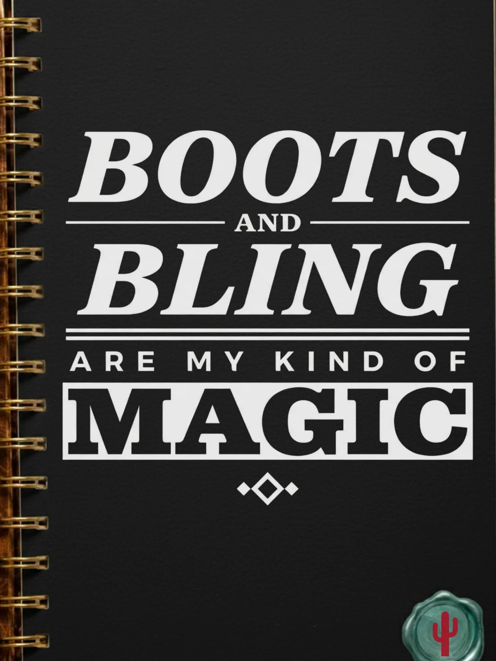 Boots and bling product image (29)