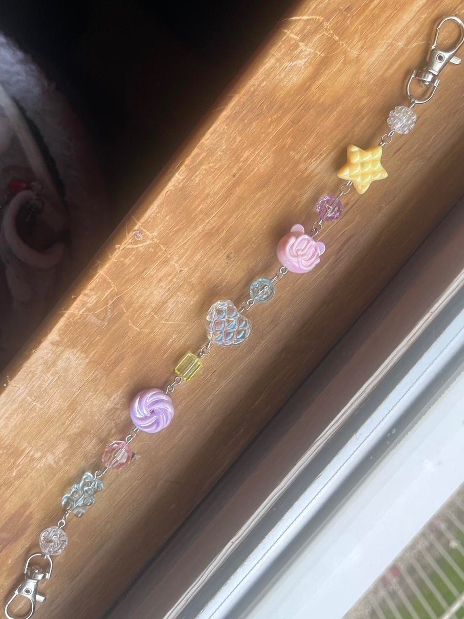 Candy Land Jean Chain product image (3)