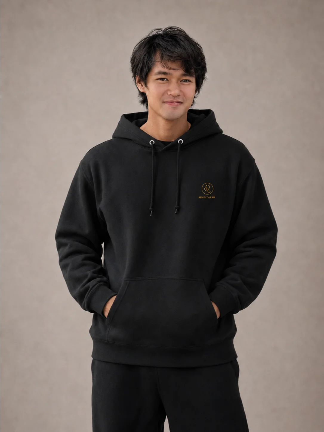 RESPECT OR RIP™ Premium Hoodie product image (2)