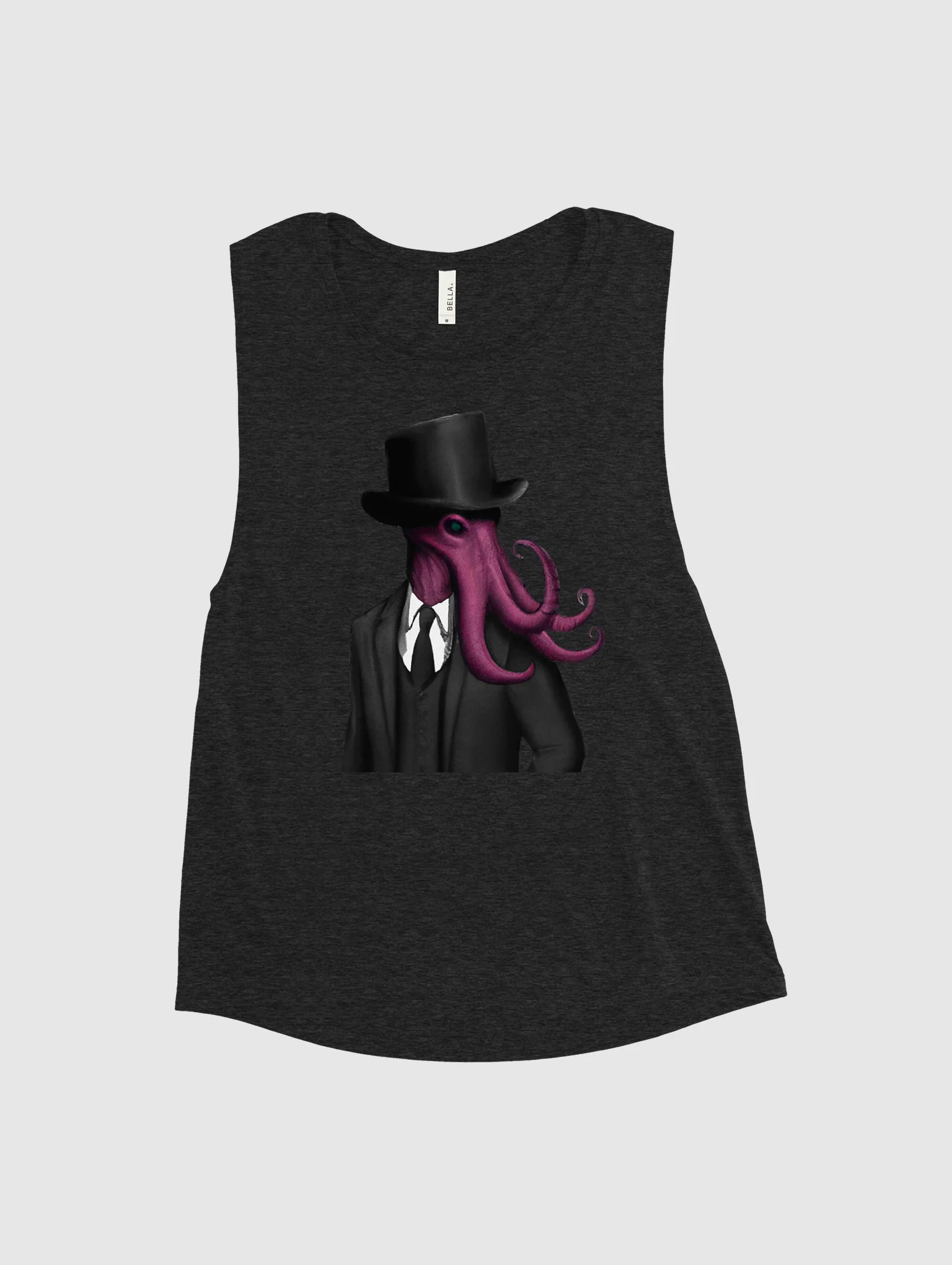 Dapper Girl Tank product image (3)