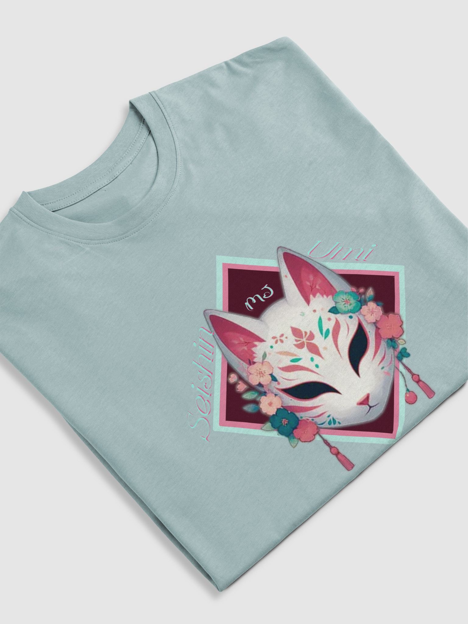 Kitsune Premium Tee product image (11)