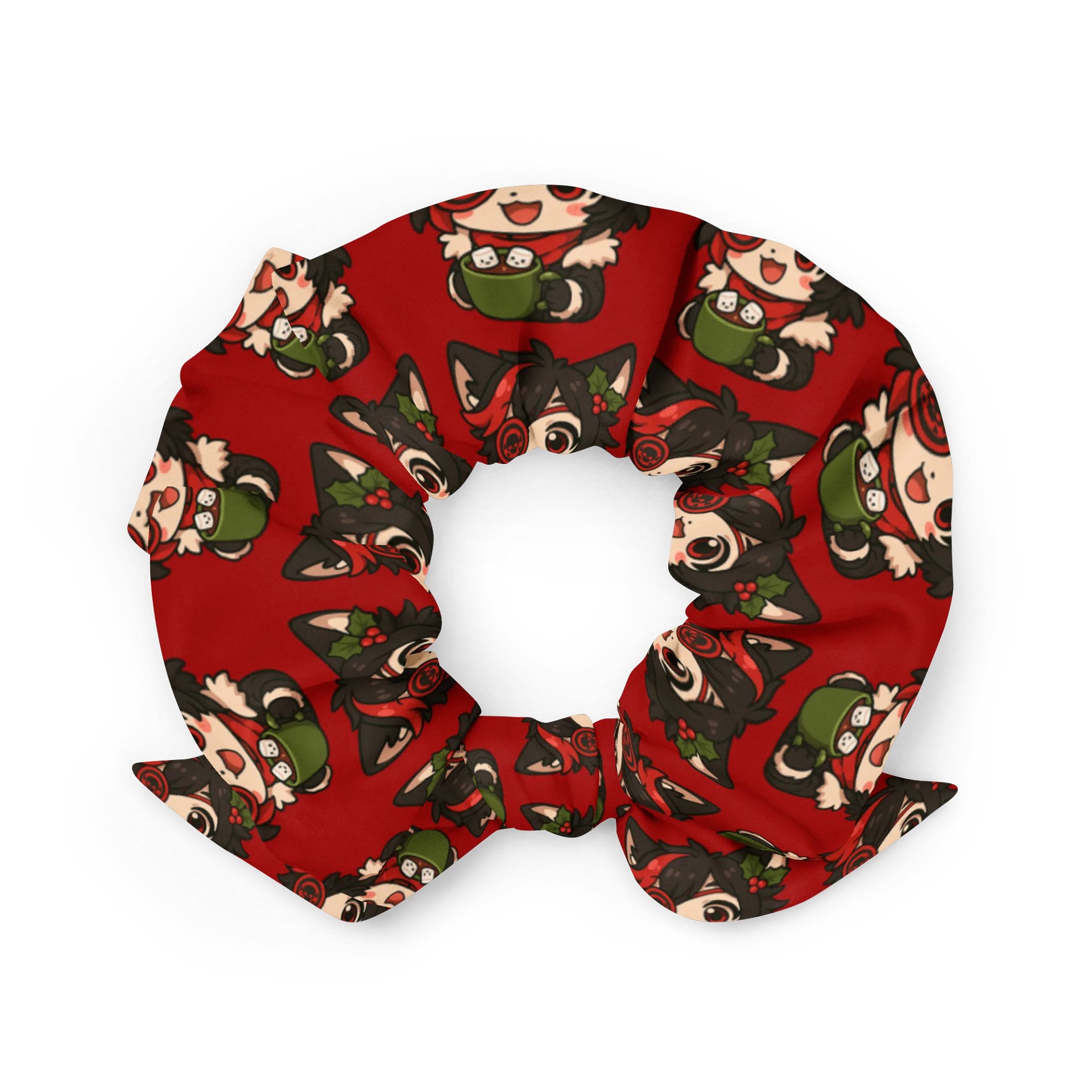 Darko Choccy Scrunchy! product image (2)