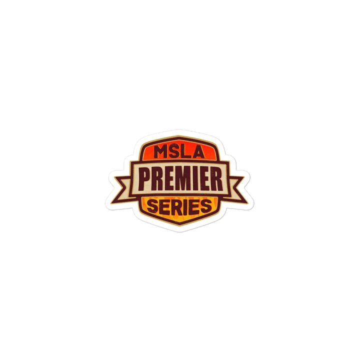 MSLA Premier Series - Magnet product image (1)