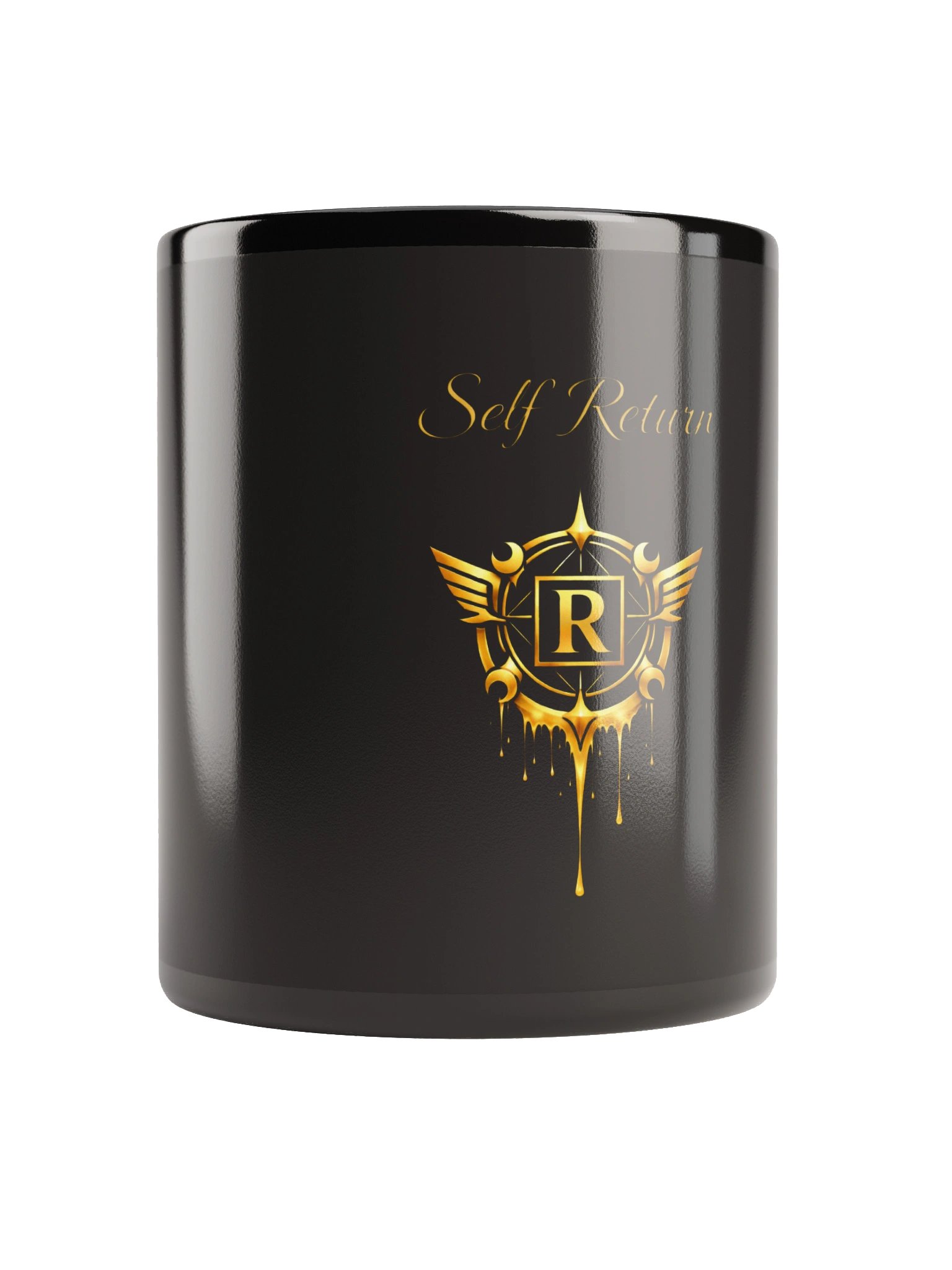 Reiquency – Self Return Mug product image (4)