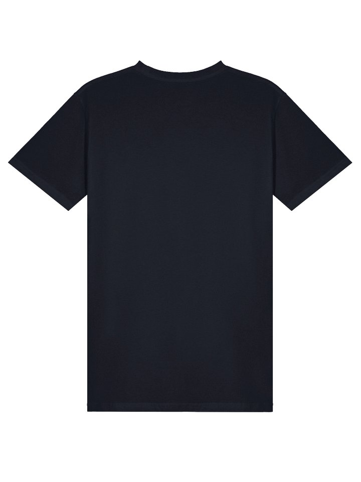in-person > online embroidered T-Shirt product image (2)