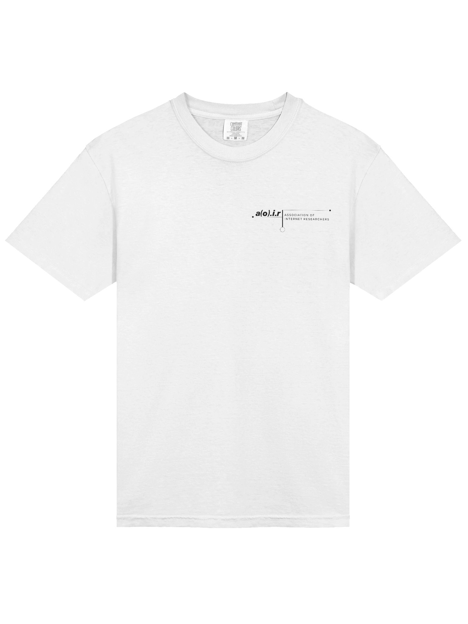 AoIRchive T-shirt w/ Pocket Design product image (33)