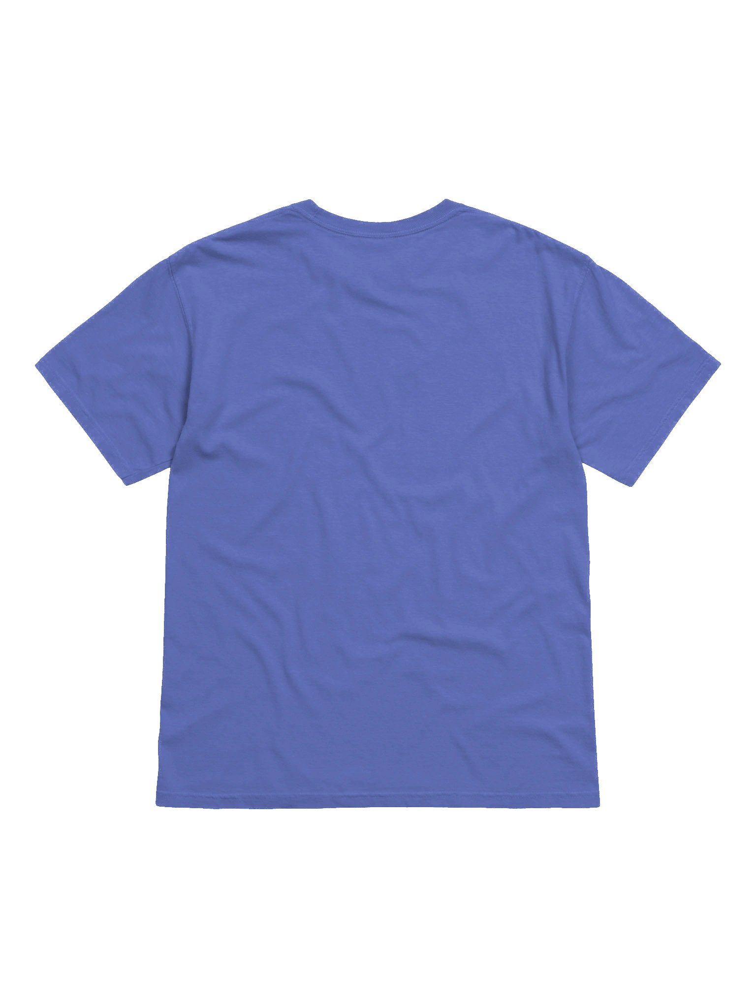 The Vochek Experience Logo Heavyweight T-Shirt product image (2)