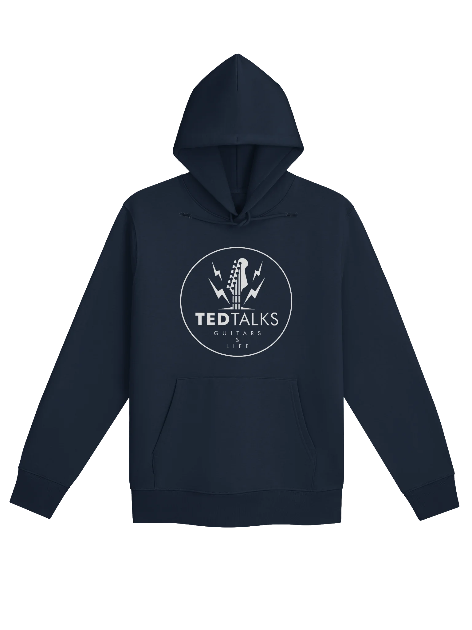 TTGL Hoodie (Big & Tall) product image (2)