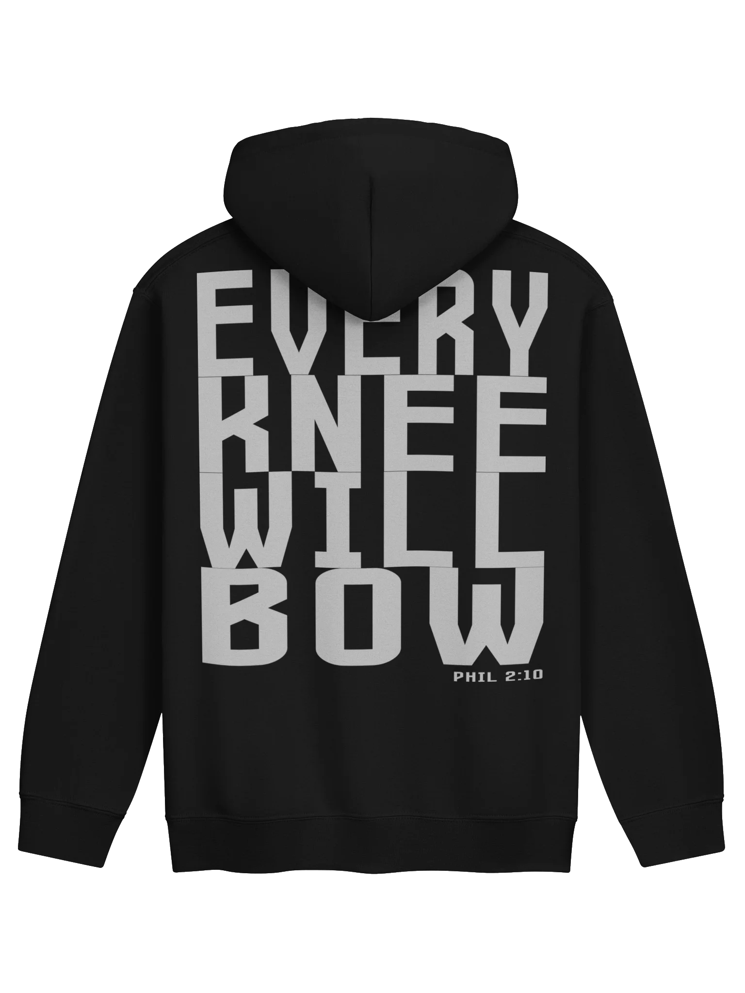 Every Knee Hoodie product image (1)
