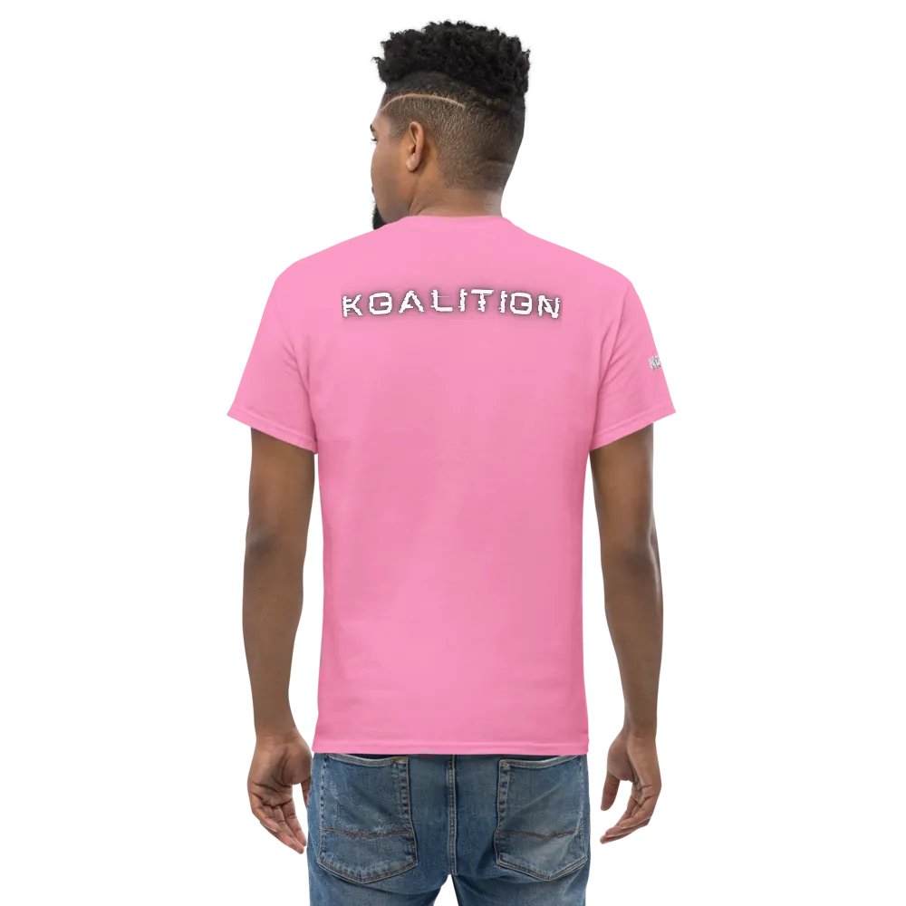 KOA x3 T-Shirt product image (6)