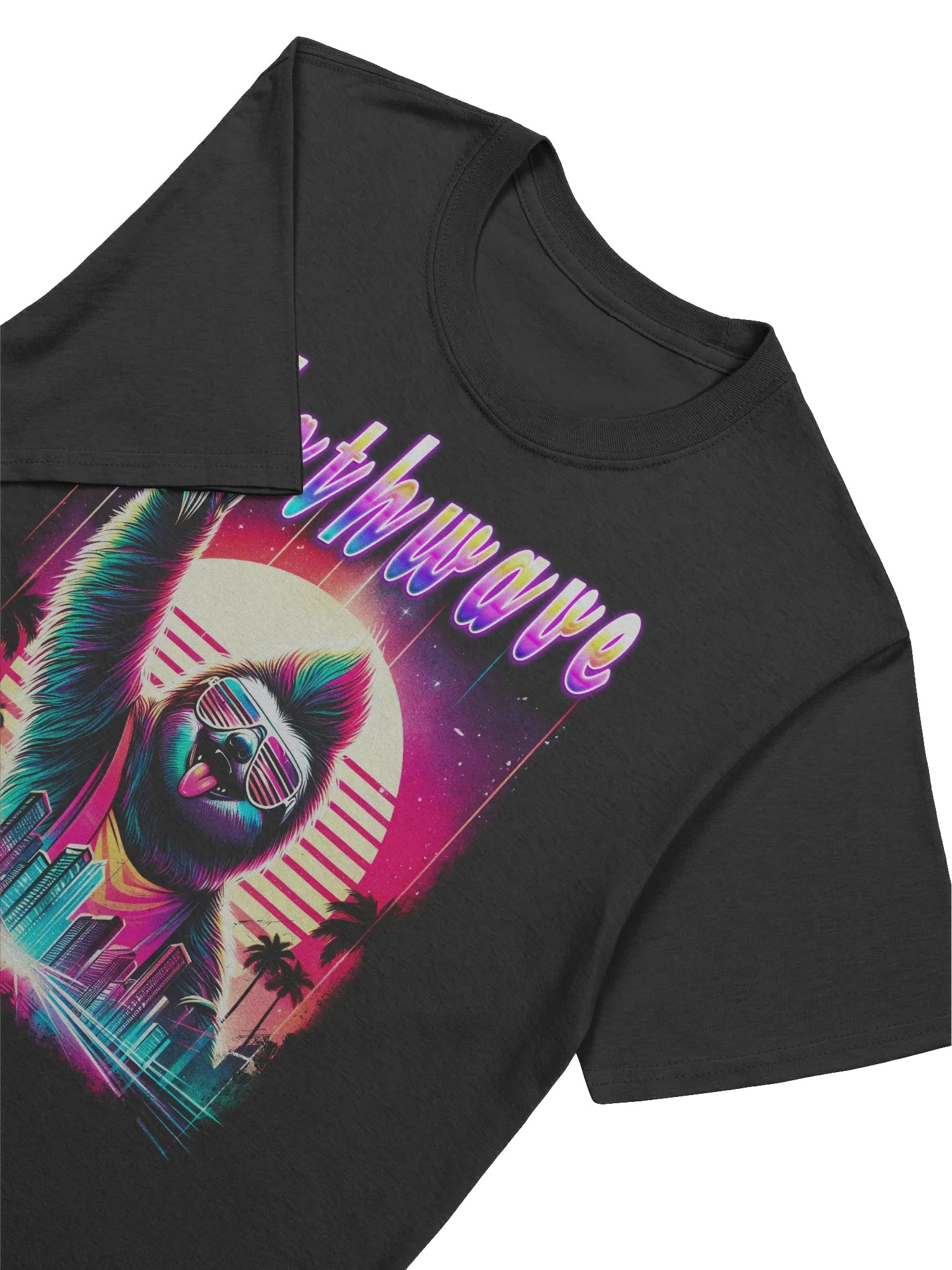 Slothwave product image (2)