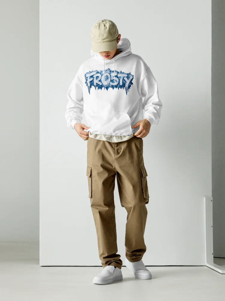 FR05STY Unisex Hoodie Limited Edition product image (8)