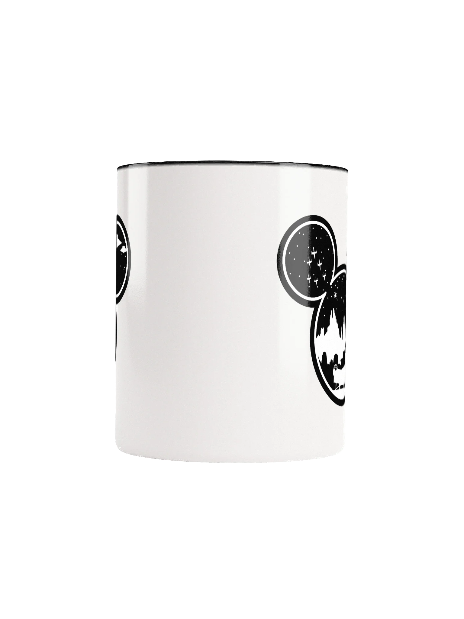 GE Explorers Classic Logo Mug product image (57)