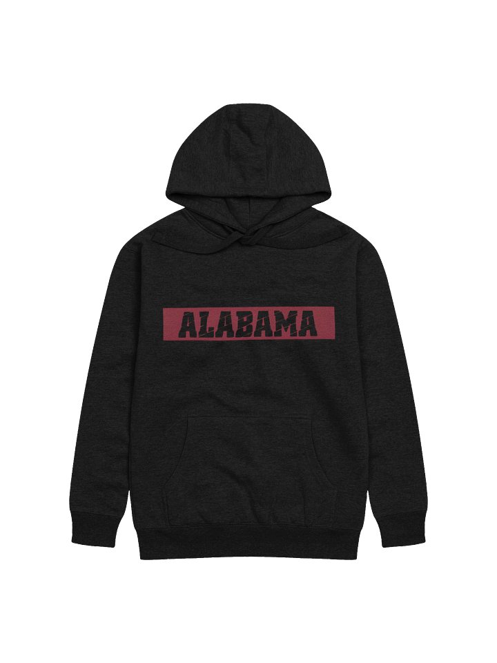 Alabama Hoodie product image (1)