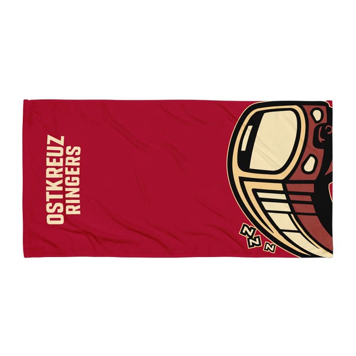 Ringers Towel product image (1)