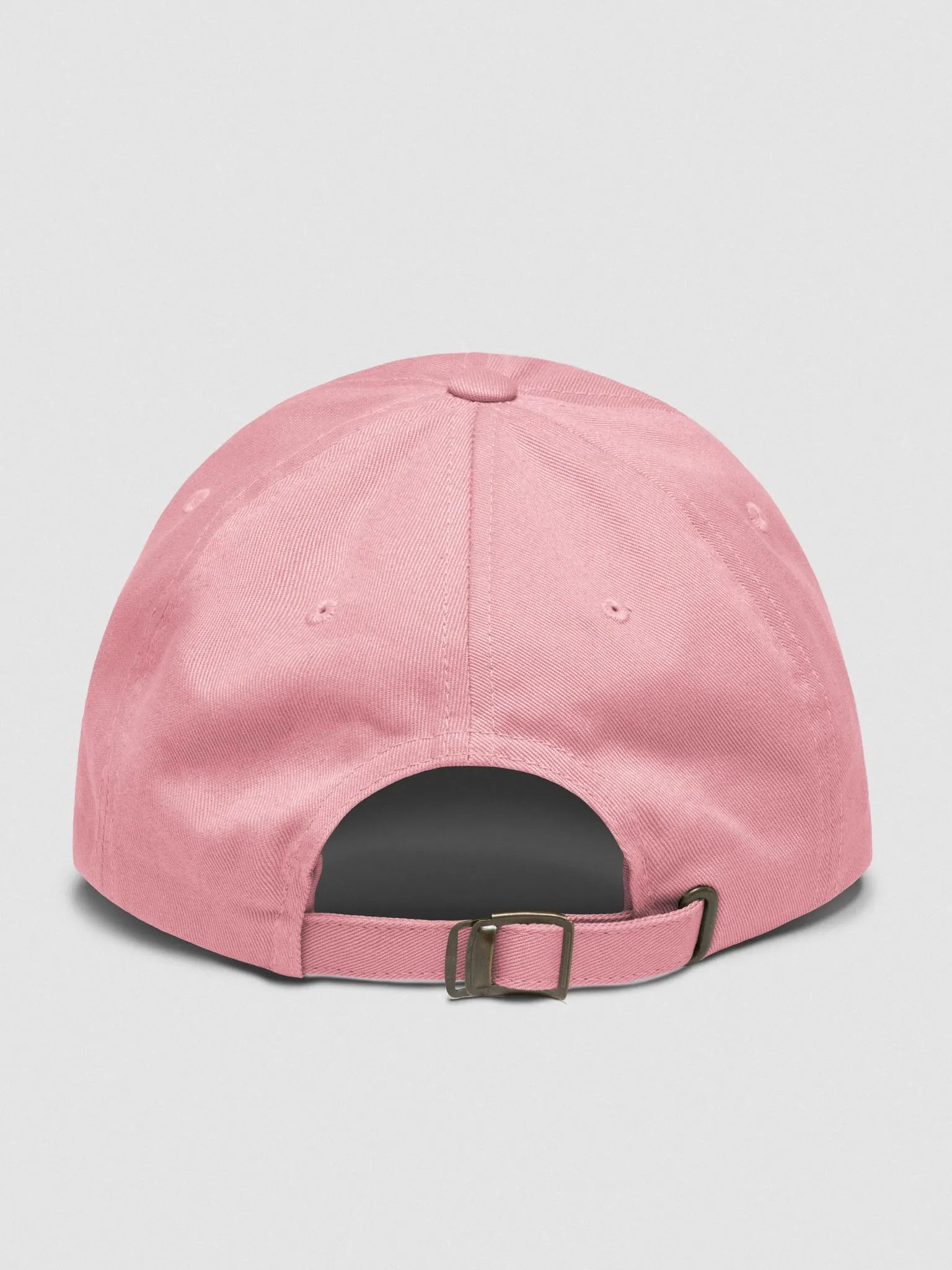 Do Your Best Embroidered Classic Dad Hat product image (3)