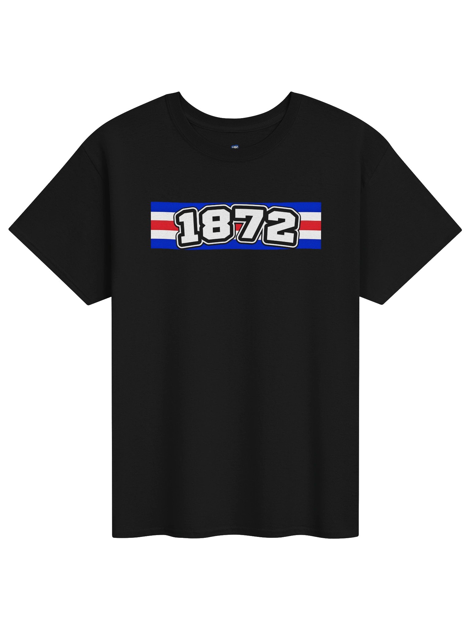 UBC "1872" Tee product image (2)