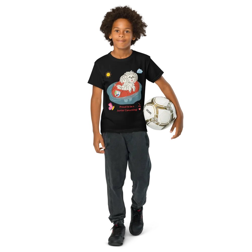 Junior Canuckling! product image (11)