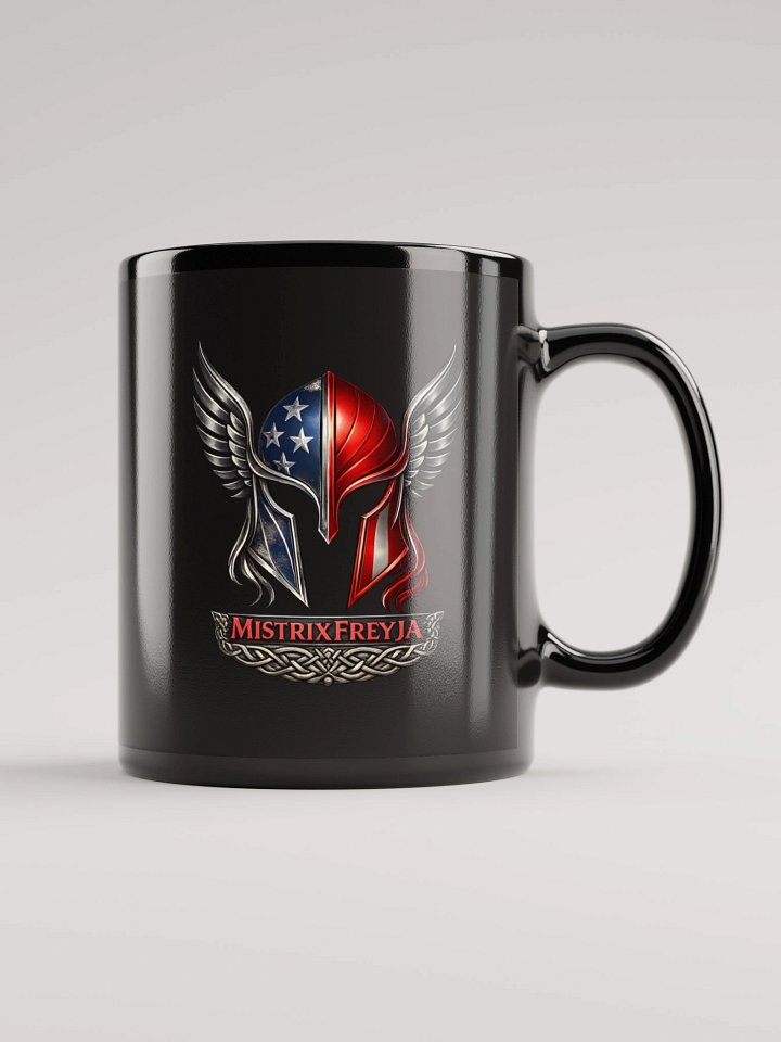 MistrixFreyja Mug product image (1)
