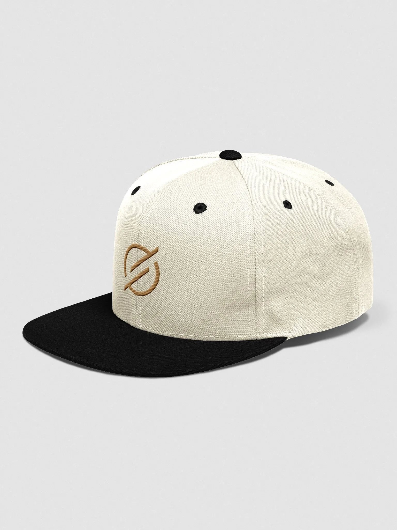 Performance Space Club Wool Blend Snapback Cap - City Edition product image (3)
