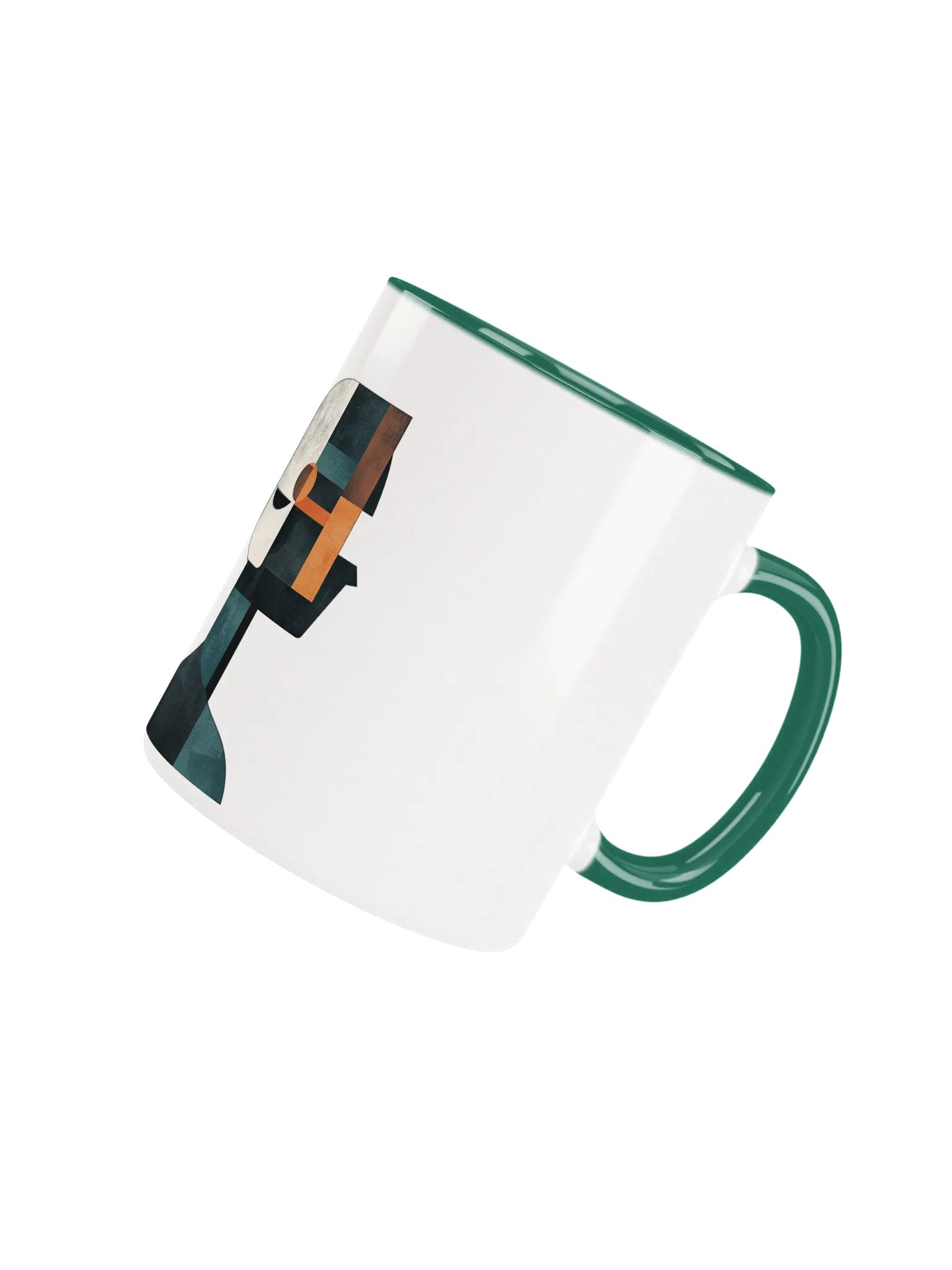 Adapting to AGI Mug product image (26)