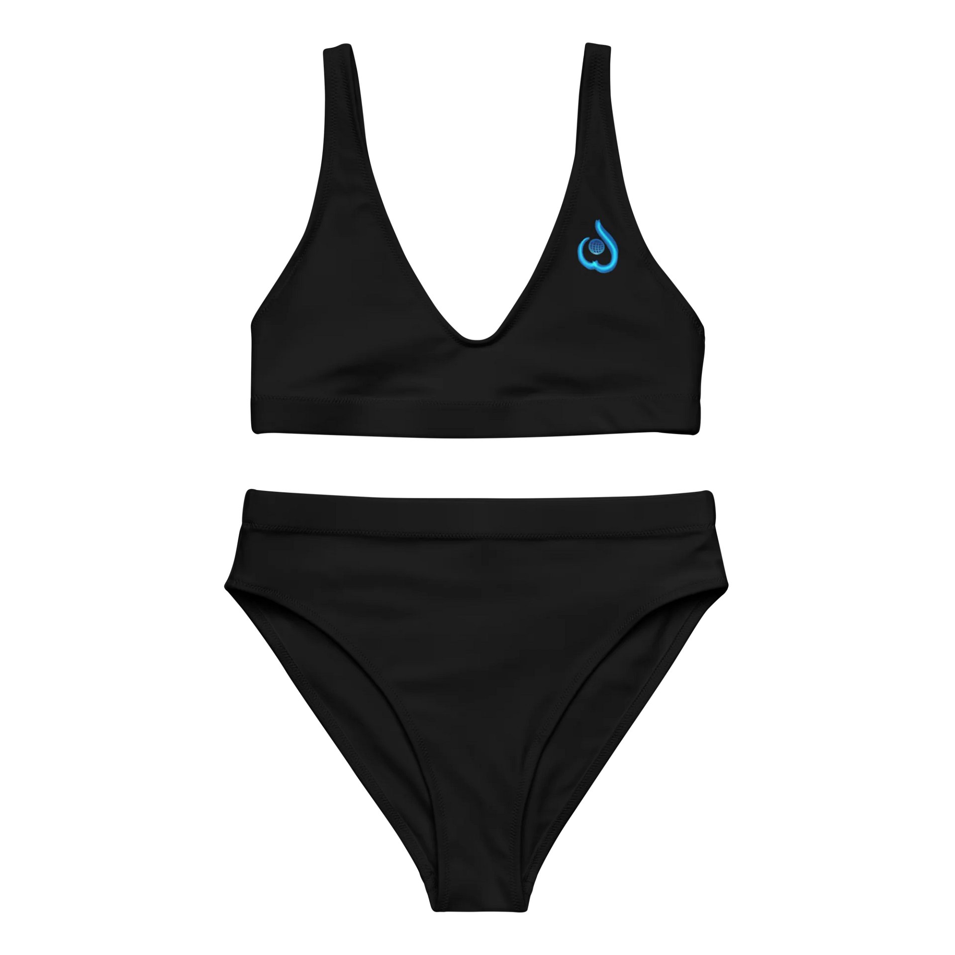WILLOWISP Highwaist Bikini product image (1)