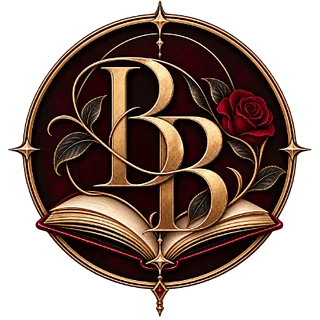 MY BOOK BOYFRIEND