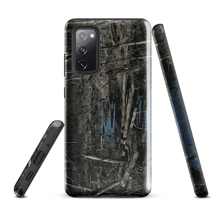The Bog Samsung Case product image (3)
