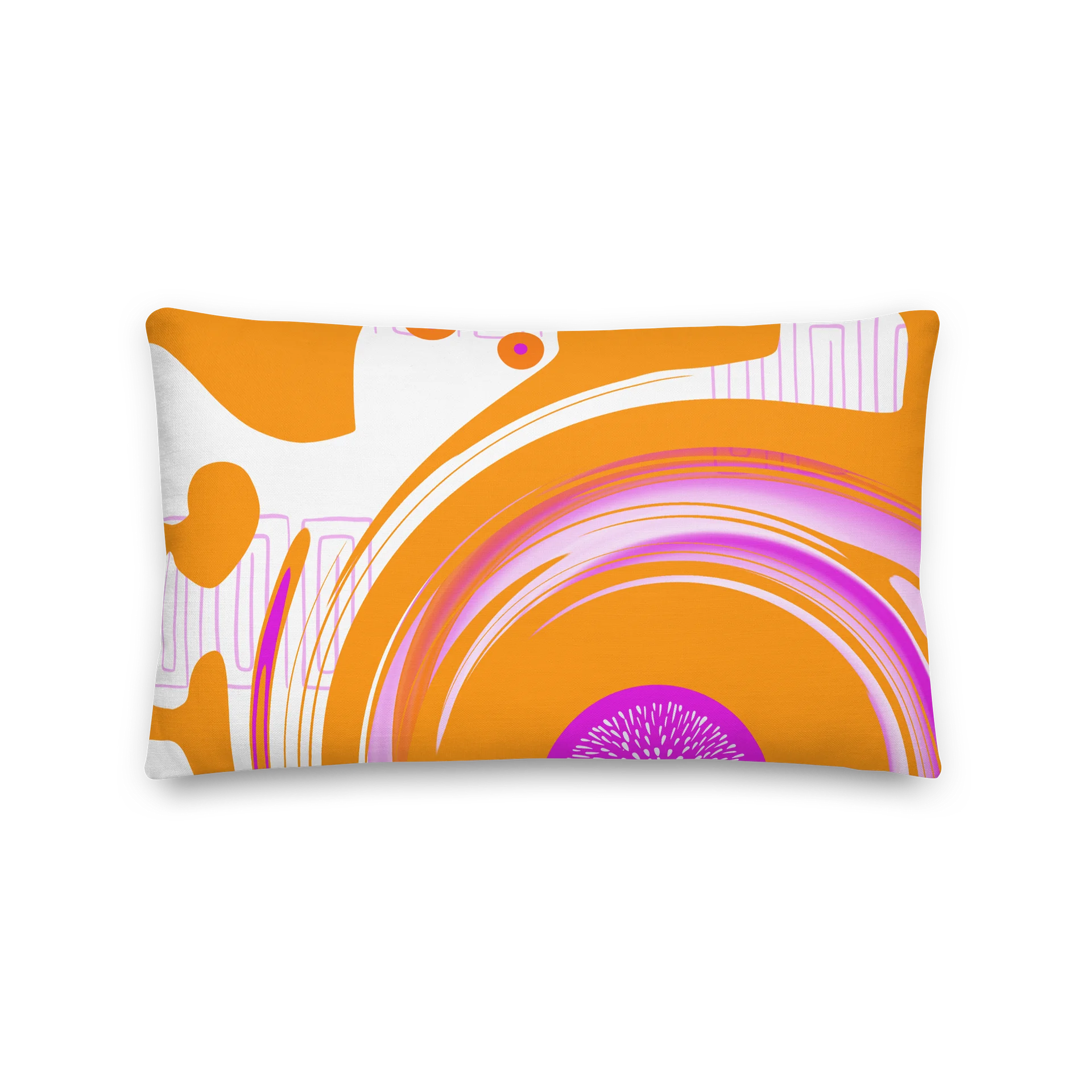 Raumschmuck Kissen „Kreativer Funke“ product image (1)