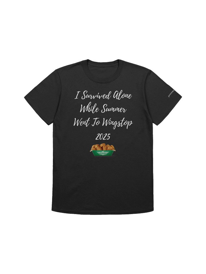 You Survived! product image (1)