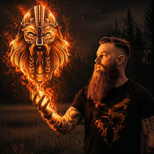 ⚔ FIRE WITHIN ⚔
▪️▪️▪️▪️▪️▪️▪️▪️▪️▪️▪️▪️▪️▪️▪️

In every person, there’s a fire within. 
Some days it burns bright, other day...