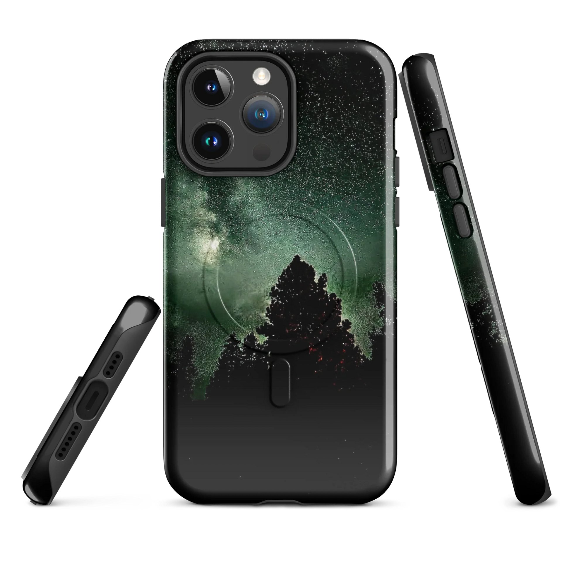 Starry Night iPhone® Case product image (4)